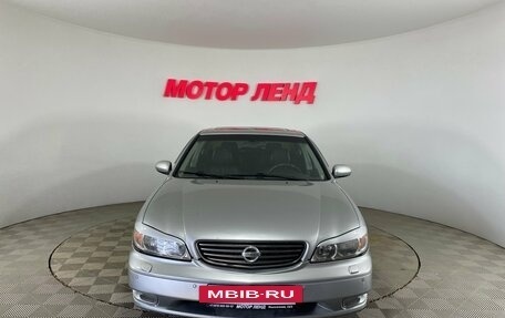 Nissan Maxima VIII, 2005 год, 451 000 рублей, 2 фотография