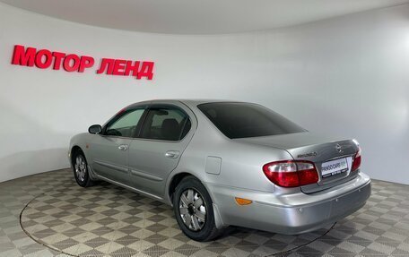 Nissan Maxima VIII, 2005 год, 451 000 рублей, 4 фотография