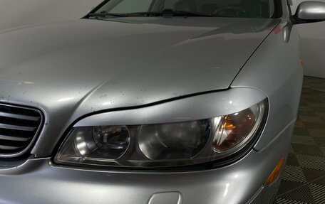 Nissan Maxima VIII, 2005 год, 451 000 рублей, 7 фотография