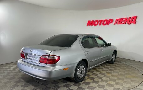 Nissan Maxima VIII, 2005 год, 451 000 рублей, 6 фотография