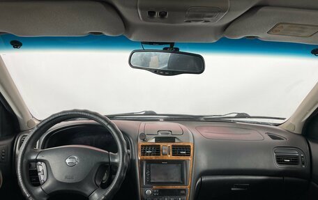 Nissan Maxima VIII, 2005 год, 451 000 рублей, 10 фотография