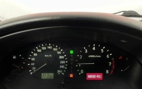 Nissan Maxima VIII, 2005 год, 451 000 рублей, 12 фотография