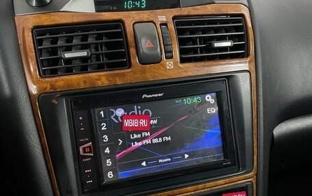 Nissan Maxima VIII, 2005 год, 451 000 рублей, 13 фотография