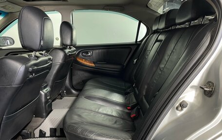 Nissan Maxima VIII, 2005 год, 451 000 рублей, 19 фотография