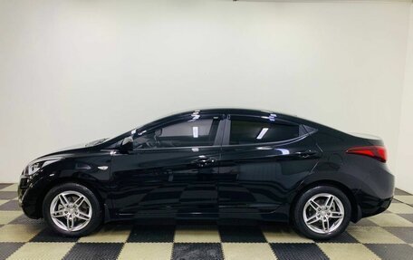 Hyundai Elantra V, 2015 год, 1 450 000 рублей, 8 фотография