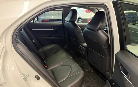 Toyota Camry, 2020 год, 3 799 900 рублей, 17 фотография