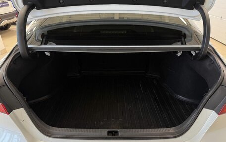 Toyota Camry, 2020 год, 3 799 900 рублей, 19 фотография