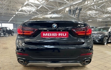 BMW X6, 2016 год, 3 970 000 рублей, 7 фотография