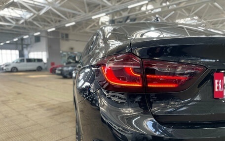 BMW X6, 2016 год, 3 970 000 рублей, 8 фотография