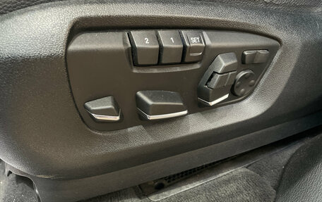 BMW X6, 2016 год, 3 970 000 рублей, 15 фотография