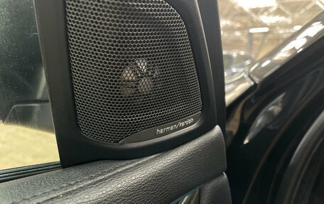 BMW X6, 2016 год, 3 970 000 рублей, 14 фотография