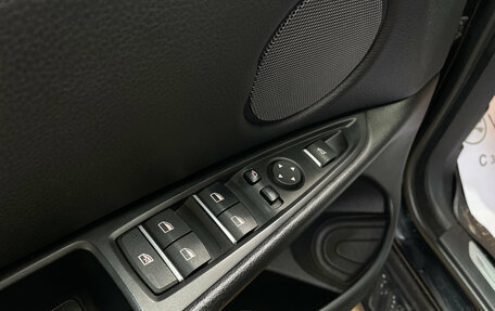 BMW X6, 2016 год, 3 970 000 рублей, 13 фотография