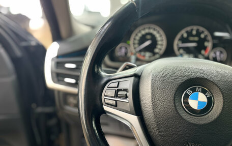 BMW X6, 2016 год, 3 970 000 рублей, 19 фотография