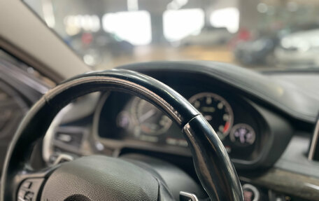 BMW X6, 2016 год, 3 970 000 рублей, 21 фотография