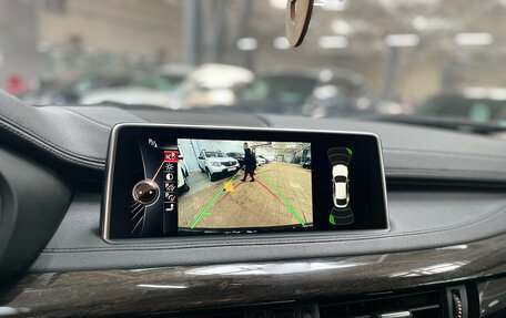 BMW X6, 2016 год, 3 970 000 рублей, 24 фотография