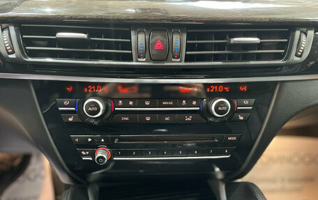 BMW X6, 2016 год, 3 970 000 рублей, 25 фотография