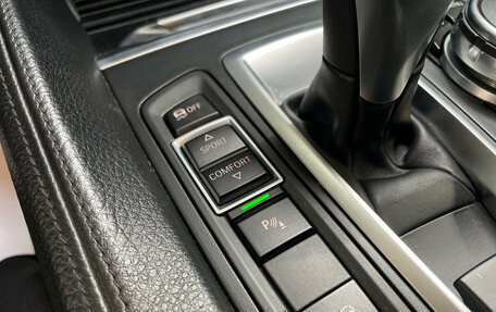 BMW X6, 2016 год, 3 970 000 рублей, 26 фотография