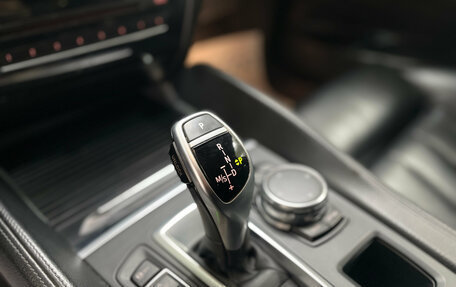 BMW X6, 2016 год, 3 970 000 рублей, 29 фотография