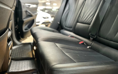 BMW X6, 2016 год, 3 970 000 рублей, 31 фотография