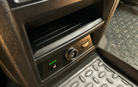 BMW X6, 2016 год, 3 970 000 рублей, 32 фотография