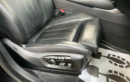 BMW X6, 2016 год, 3 970 000 рублей, 36 фотография