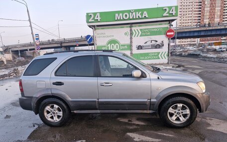 KIA Sorento IV, 2003 год, 350 000 рублей, 4 фотография