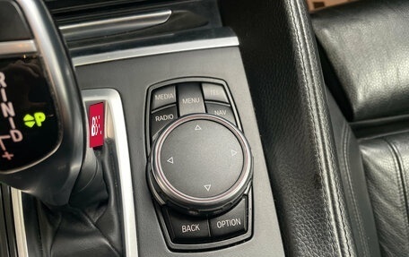 BMW X6, 2016 год, 3 970 000 рублей, 27 фотография