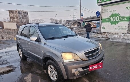 KIA Sorento IV, 2003 год, 350 000 рублей, 3 фотография