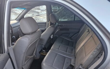 KIA Sorento IV, 2003 год, 350 000 рублей, 11 фотография