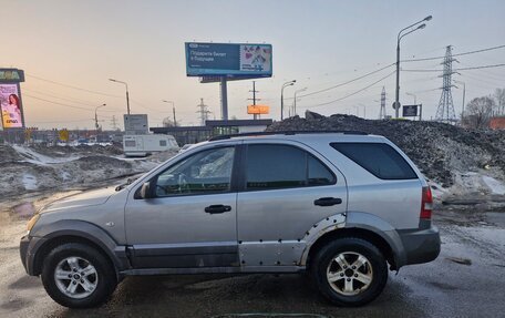 KIA Sorento IV, 2003 год, 350 000 рублей, 8 фотография