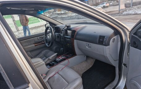 KIA Sorento IV, 2003 год, 350 000 рублей, 10 фотография