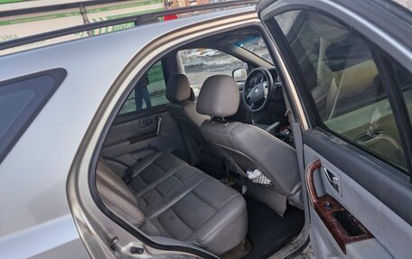 KIA Sorento IV, 2003 год, 350 000 рублей, 12 фотография