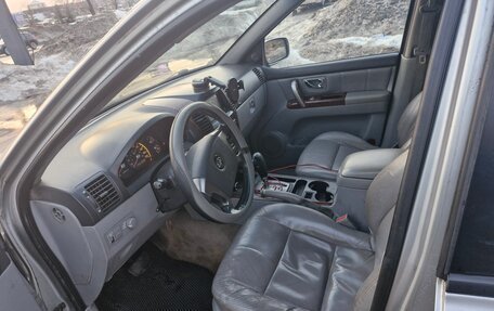 KIA Sorento IV, 2003 год, 350 000 рублей, 9 фотография