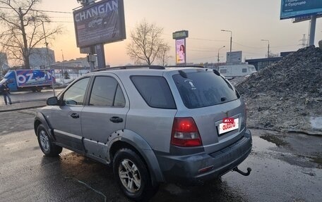 KIA Sorento IV, 2003 год, 350 000 рублей, 7 фотография