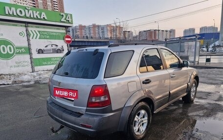 KIA Sorento IV, 2003 год, 350 000 рублей, 5 фотография