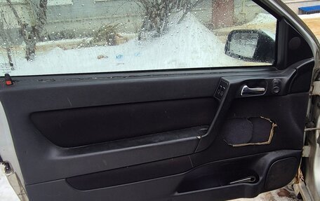 Opel Astra G, 1999 год, 115 000 рублей, 5 фотография