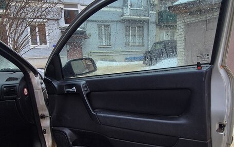 Opel Astra G, 1999 год, 115 000 рублей, 7 фотография