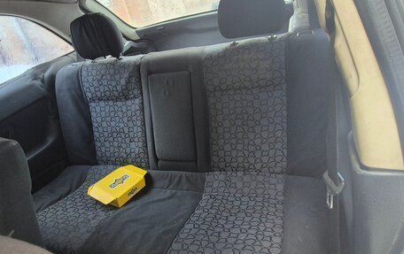 Opel Astra G, 1999 год, 115 000 рублей, 9 фотография