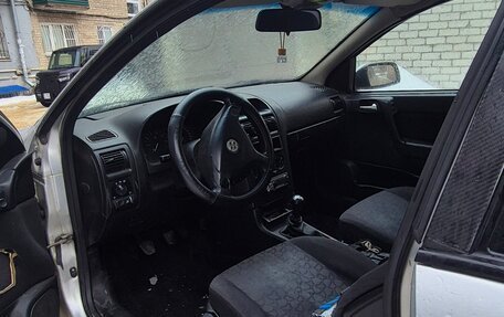 Opel Astra G, 1999 год, 115 000 рублей, 6 фотография