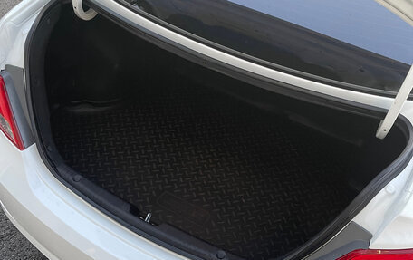 Hyundai Solaris II рестайлинг, 2016 год, 1 300 000 рублей, 9 фотография