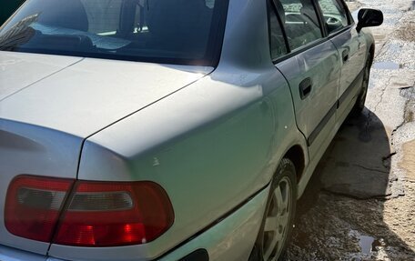 Mitsubishi Carisma I, 2001 год, 300 000 рублей, 7 фотография