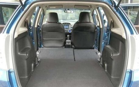 Honda Fit Shuttle I рестайлинг, 2011 год, 800 000 рублей, 8 фотография