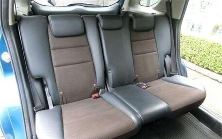 Honda Fit Shuttle I рестайлинг, 2011 год, 800 000 рублей, 7 фотография