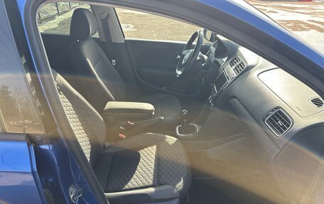 Volkswagen Polo VI (EU Market), 2018 год, 1 290 000 рублей, 8 фотография