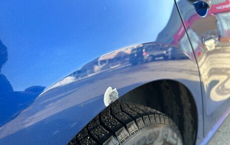 Volkswagen Polo VI (EU Market), 2018 год, 1 290 000 рублей, 7 фотография