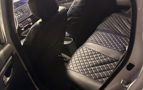 KIA Rio IV, 2020 год, 900 000 рублей, 6 фотография