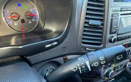 Hyundai Santa Fe III рестайлинг, 2010 год, 1 150 000 рублей, 8 фотография