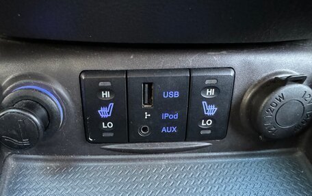 Hyundai Santa Fe III рестайлинг, 2010 год, 1 150 000 рублей, 11 фотография