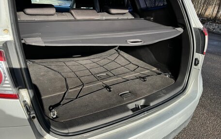 Hyundai Santa Fe III рестайлинг, 2010 год, 1 150 000 рублей, 12 фотография