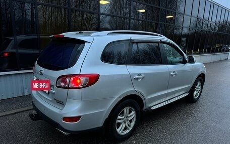 Hyundai Santa Fe III рестайлинг, 2010 год, 1 150 000 рублей, 17 фотография